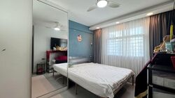 Blk 815B Keat Hong Quad (Choa Chu Kang), HDB 4 Rooms #549530331